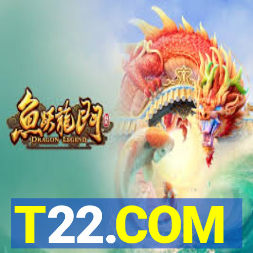 T22.COM