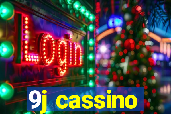 9j cassino