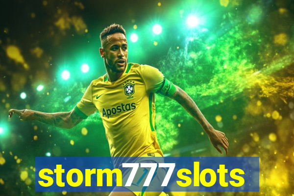 storm777slots