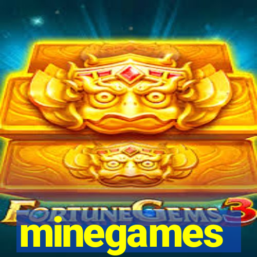 minegames