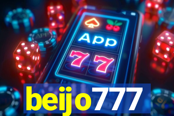 beijo777