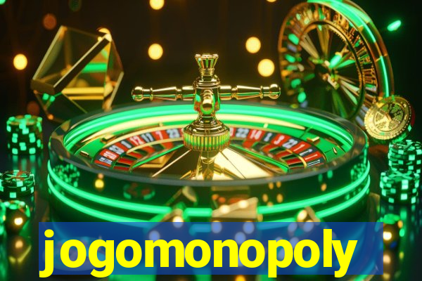 jogomonopoly
