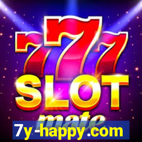 7y-happy.com