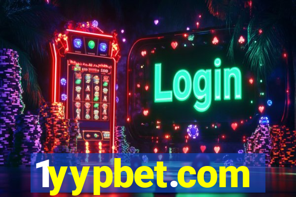 1yypbet.com