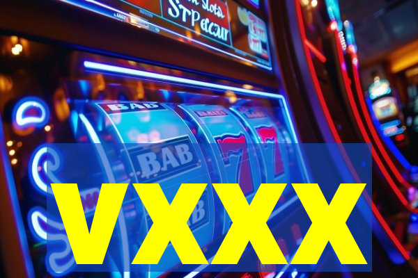 vxxx
