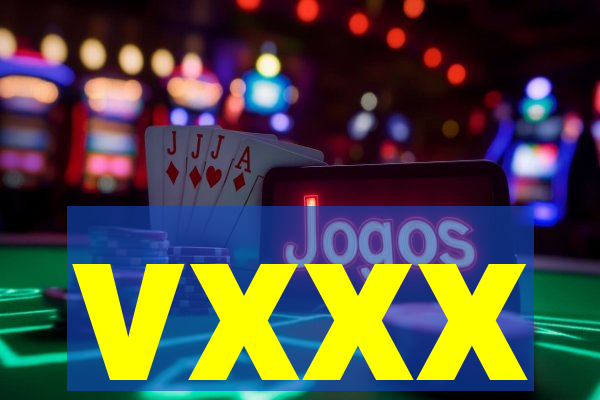 vxxx