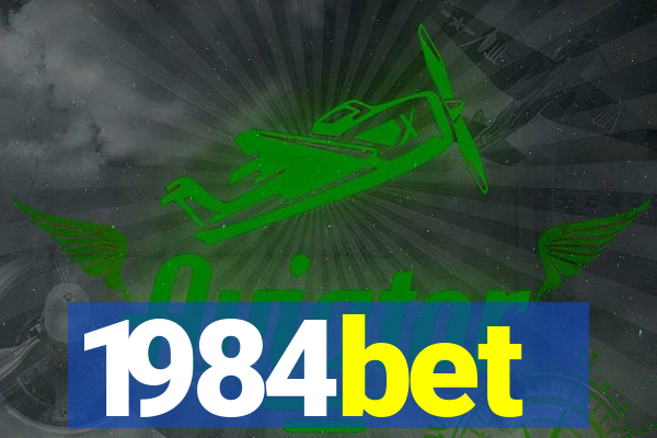 1984bet