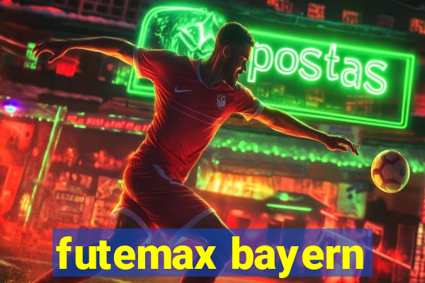 futemax bayern