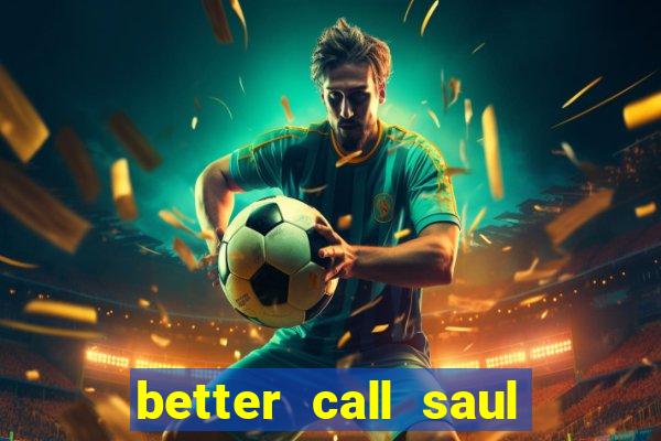 better call saul employee training
