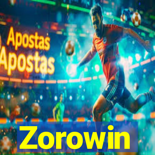 Zorowin