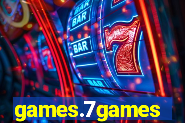 games.7games
