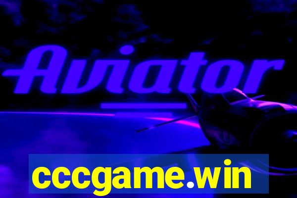 cccgame.win