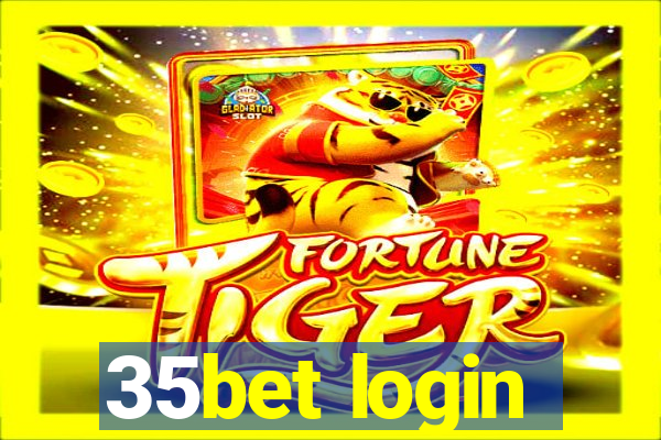 35bet login
