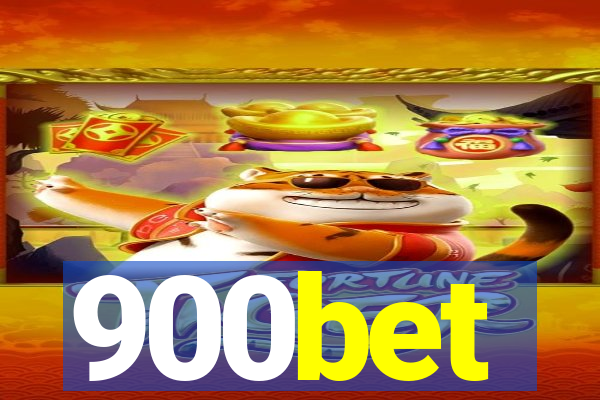900bet
