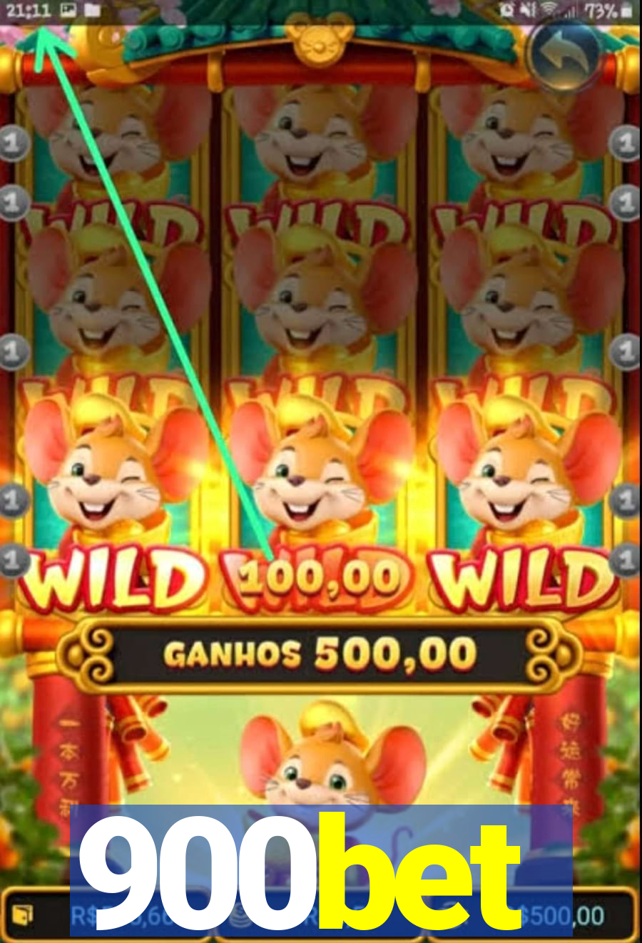 900bet