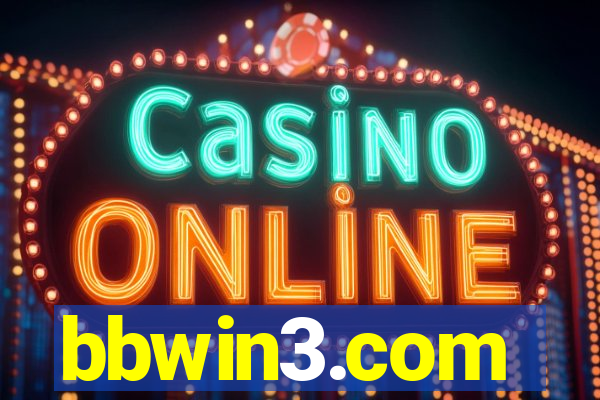 bbwin3.com