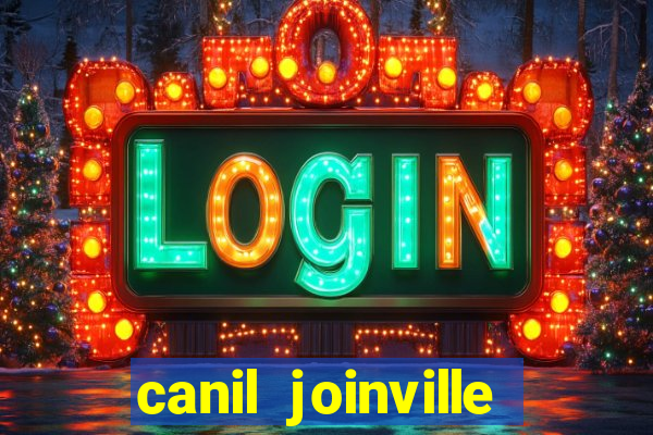 canil joinville vila nova