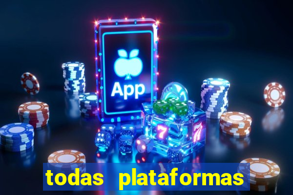 todas plataformas de jogos