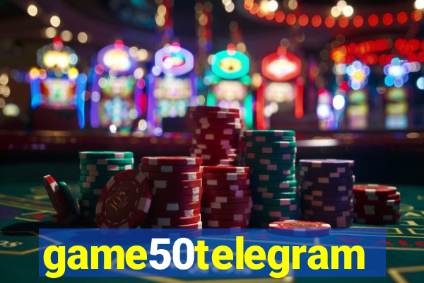 game50telegram