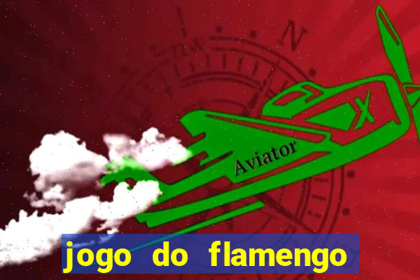 jogo do flamengo online multi