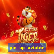 pin up aviator promo code