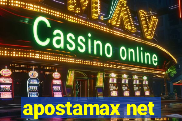 apostamax net
