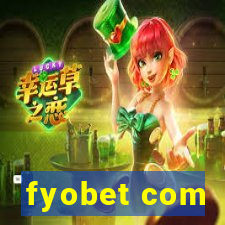 fyobet com