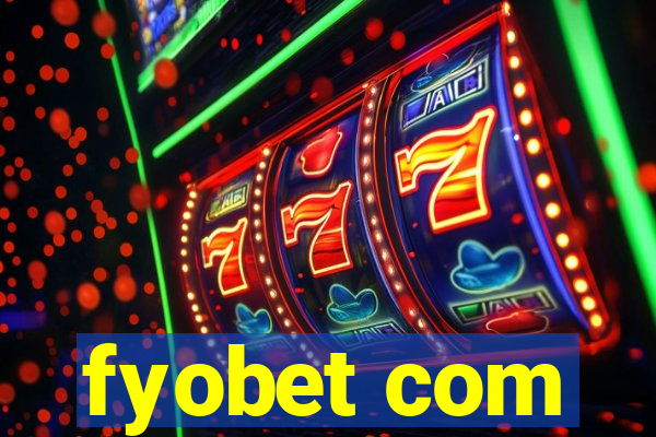 fyobet com