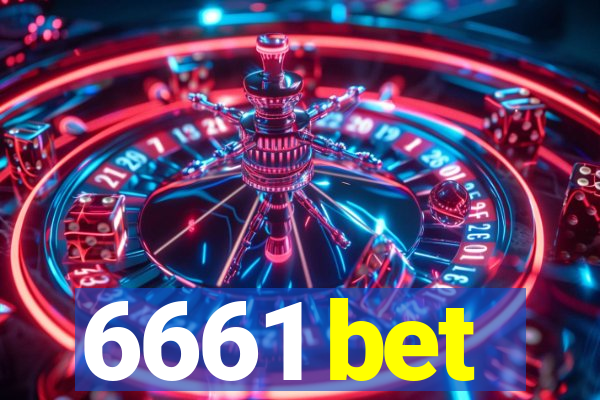 6661 bet