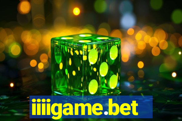 iiiigame.bet