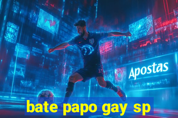 bate papo gay sp