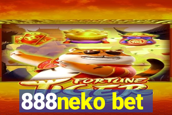 888neko bet