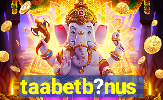 taabetb?nus
