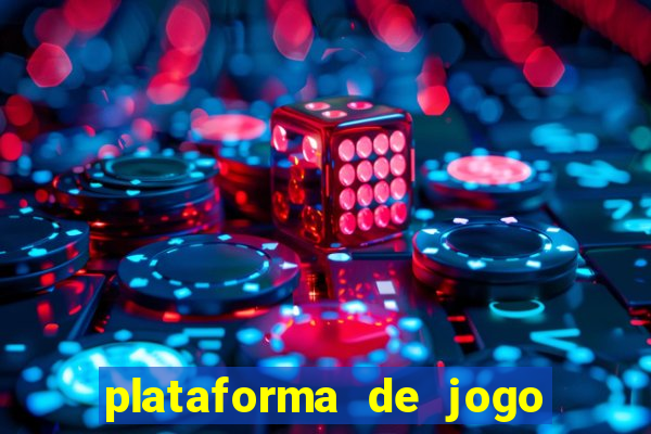 plataforma de jogo fora do brasil