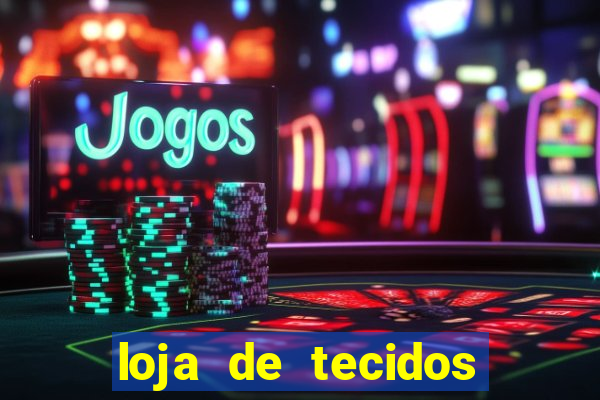 loja de tecidos porto alegre zona sul