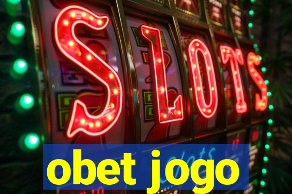 obet jogo