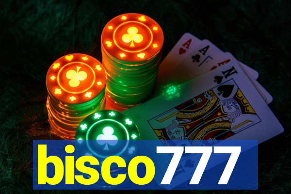 bisco777