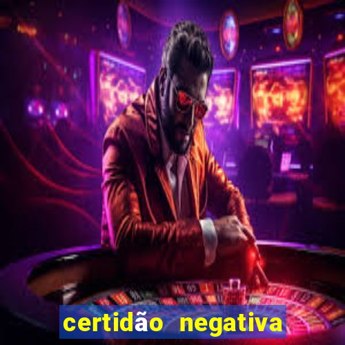 certidão negativa do conselho de classe professor bahia