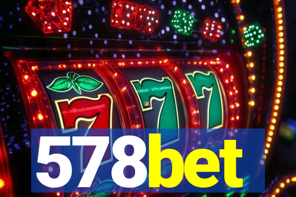 578bet