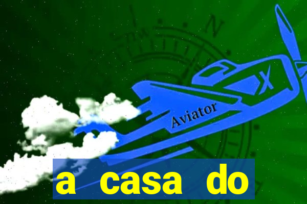 a casa do fazendeiro da fábula o aquecedor