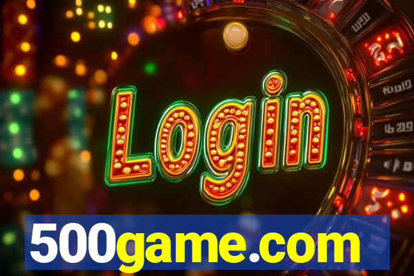 500game.com