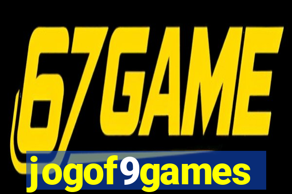 jogof9games