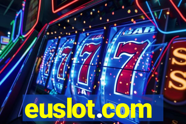 euslot.com
