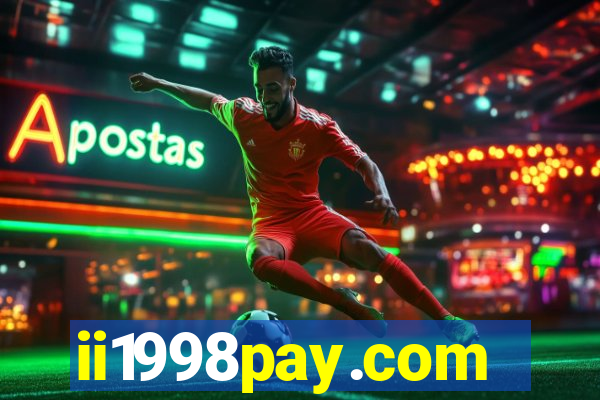 ii1998pay.com