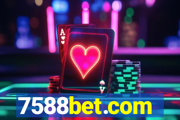 7588bet.com