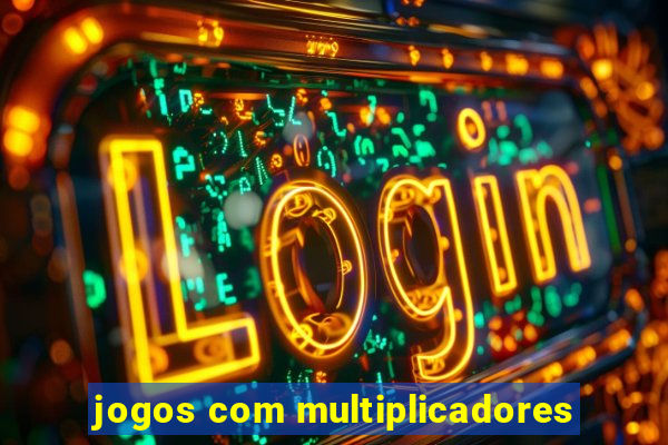 jogos com multiplicadores