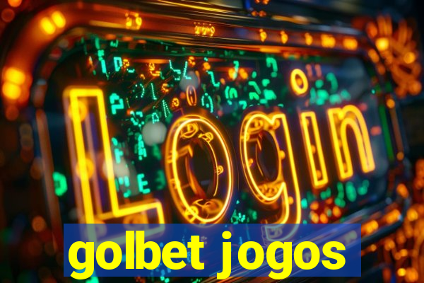golbet jogos