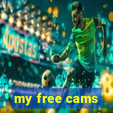 my free cams