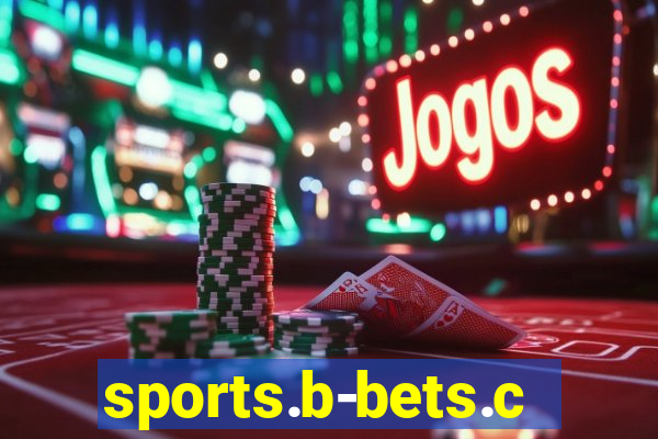 sports.b-bets.com