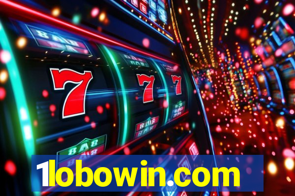 1lobowin.com